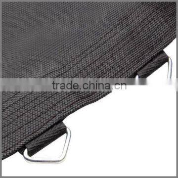 Fitness 8ft Trampoline With Outside Enclosure,W-shaped Leg Trampoline photo-2