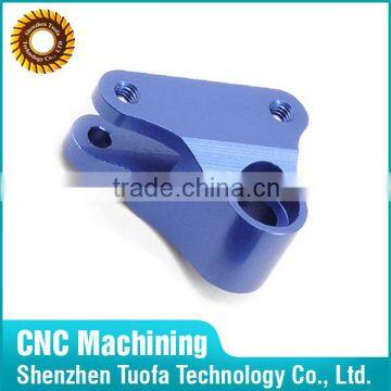 Custom Made Precision OEM Cnc Machined Metal Parts photo-3