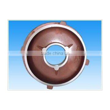 end cap/ end shield/ electric motor spare part