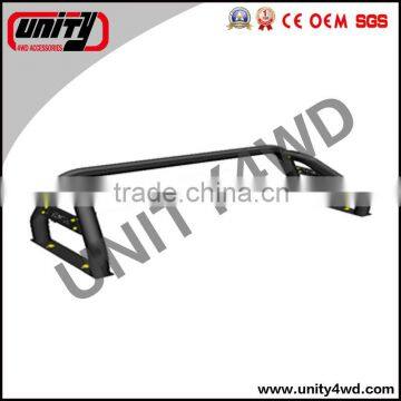 4x4wd Roll bar Hilux accessories 05+ with steel