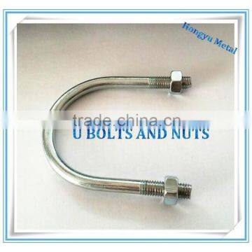 DIN934 Hexagon Nuts photo-4