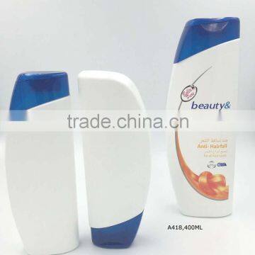 200ml head shoulder empty conditioner bottle