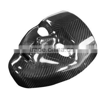 JC Sportline New Auto Darkening Welding Helmet Arc Tig Mig Carbon Fiber Pro Solar Welder Mask photo-4