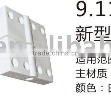 91152301 Window Hinge for PVC Vertical Pivot Window