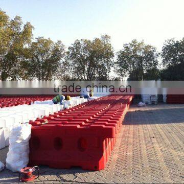 Plastic Water Tank Making Machinery photo-4