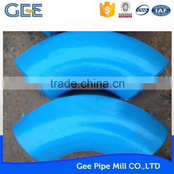 ASME B 16.9 Alloy steel seamless elbow