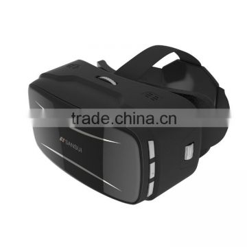 2016 SANSUI New Arrival All In One Vr Glasses For Custom Branded