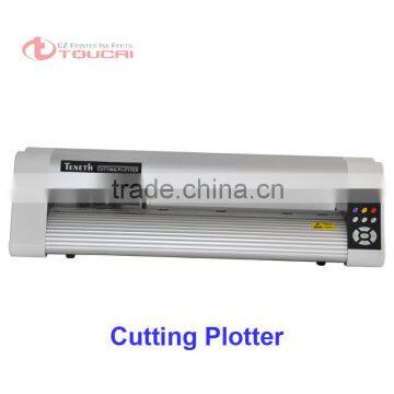 Brand New Good Selling and Best Quality Cutting Plotter photo-5