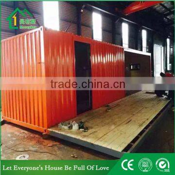 Garden Container Building Coffee Shop photo-3