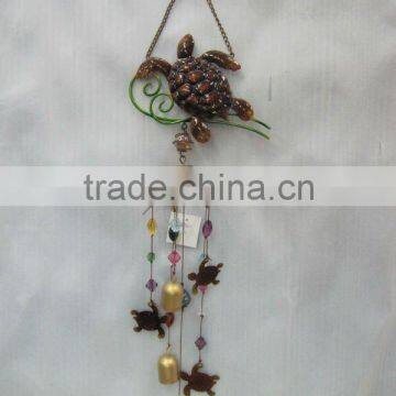 metal garden wind chime YG124360