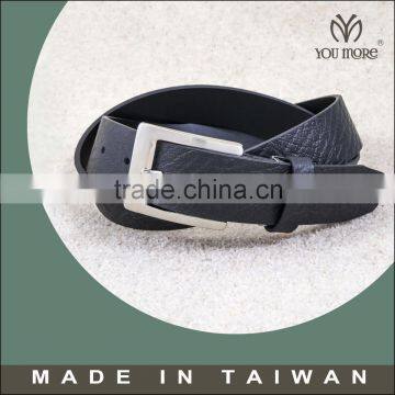 Popular oem distressed original men leather belt