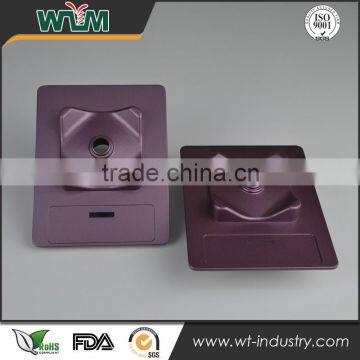 China Factory Huosehold Die Casting Product for Coffee Machine Motor Accessories photo-2