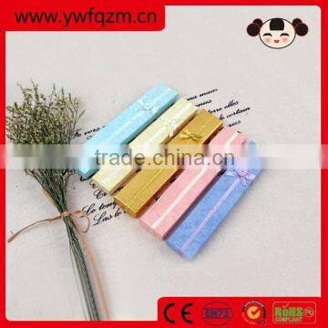 Promotional fan color packing box