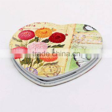 Top Quality Promotion Female Mirror
