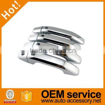 auto chrome accessories 2014 up auto parts GMC yukon accessories for car