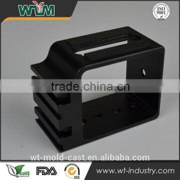 Brand Mold Base Mould Making PC Plastic Injection Molding Parts for DSLR Camera Parts photo-2