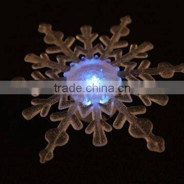 LED snowflake light,Christmas snowflake light ,snowflake light with Magnetic chuck