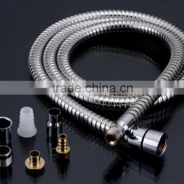 304 Stainless Steel Shower Hose photo-2