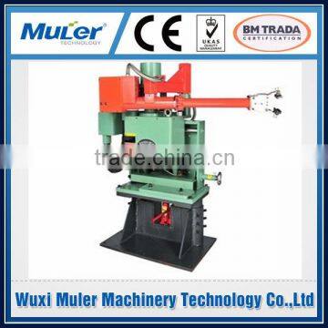 extractor machine for die casting machine
