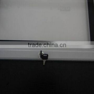 china manufacturer picture frame lightboxe