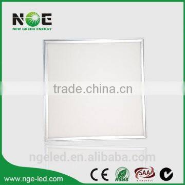 IP44 CE TUV SAA Driver CRI>80 Led Panel 600x600 48w