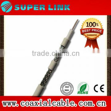 Factory Price 50ohm braiding coaxial cable