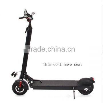 Folding Types Electric el Mini Scooter for Adult, Foldable Electric Scooter photo-4