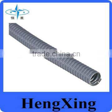 PVC coated flexible conduit pipe fittings