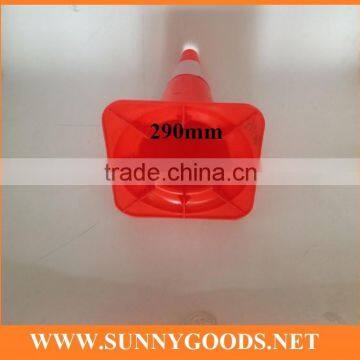 500mm PVC Mini Traffic Road Cone photo-3