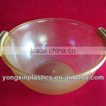 family large plastic salad bowls for sale