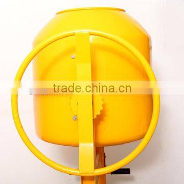 1/3 Drum Capacity 120L,140L,160L,180L,200L,220L,240L Concrete Mixer Mortar Mixer Cement Mixer photo-5