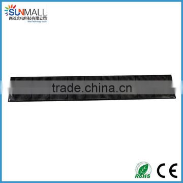 High quality 4.5V 800mA poly long mini epoxy solar panel