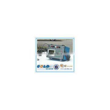 Germanium Detector DZD Series Reisistivity Meter For Mineral Recources Survey