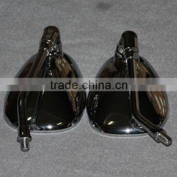 SCL-2013010902 China Factory Supply Motorcycle Rear View Mirror for HORSE I Motorcycle Parts photo-2