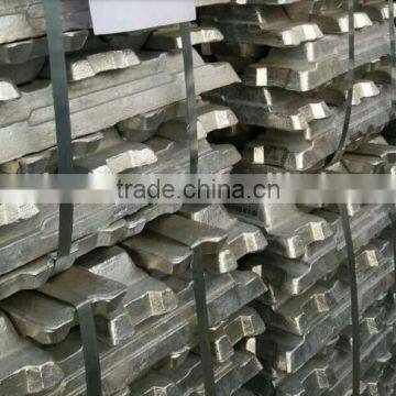 Aluminium Ingot Manufacturer Price photo-2