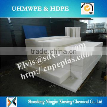 UHMWPE wearing strip/colorful wear strips/chain guide wear strips