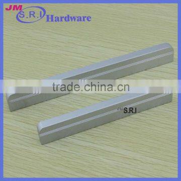 China trade assurance supplier fancy furniture handle , aluminum door handles