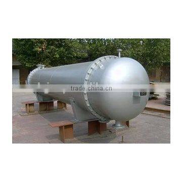 Shell and Tube Heat Exchanger photo-3