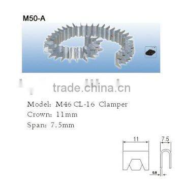 mattress clip M46 clips