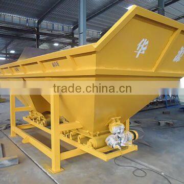 2013 pl 800 mobile concrete batching plant for sale