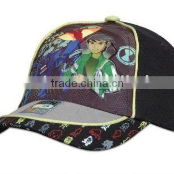 cotton baseball sport cap customized sports cap hat sports caps and hats