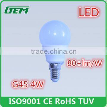 Longer Lifespan, 7W LED Bulb With Low Price photo-5