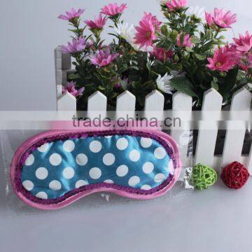 Online Wholesale Weighted Medical Print Your Private Logo Eye Mask photo-2