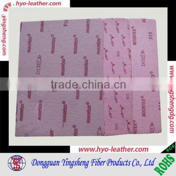 shoes insole material