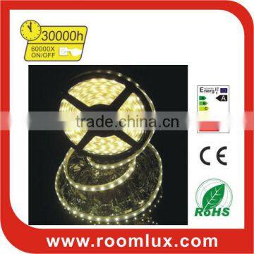 waterproof NEW arrival flexible LED strip light SMD3528