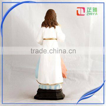 Sacred Heart of Jesus Christian Religious Items for Church Decoration photo-5