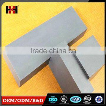 Customized high hardness good quality and cheap price all size of tungsten carbide draw plate