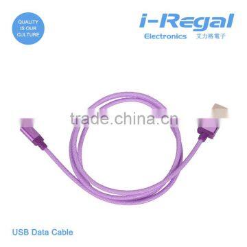 Wholesale fishing Net charger USB data cable