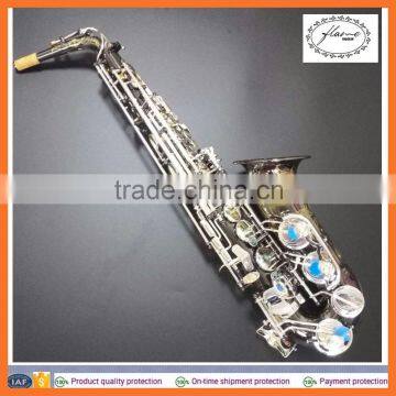 add G key saxophone alto