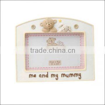 New Product Hot Photo Baby And Mum Baby Photo Frame